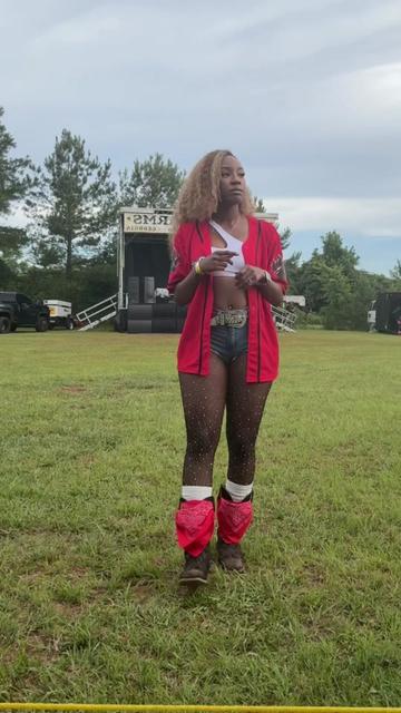 @MissBehavin’
