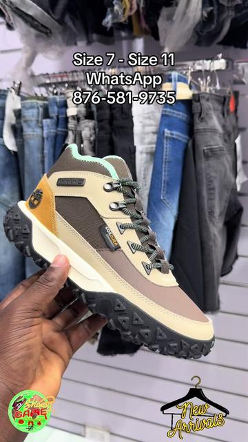 @SHOES_GAME_BY_JAVILLE