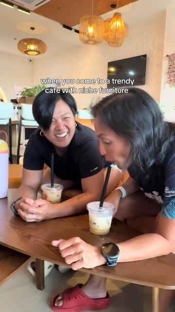 @COACH Vanessa | PINAYTRI on YT