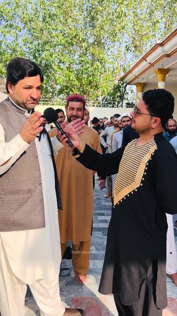 @Khalid jan Speech