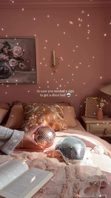 @rhonda | cozy home