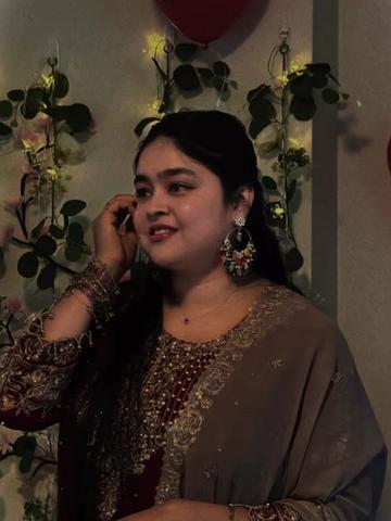 @Ruchi Pandey