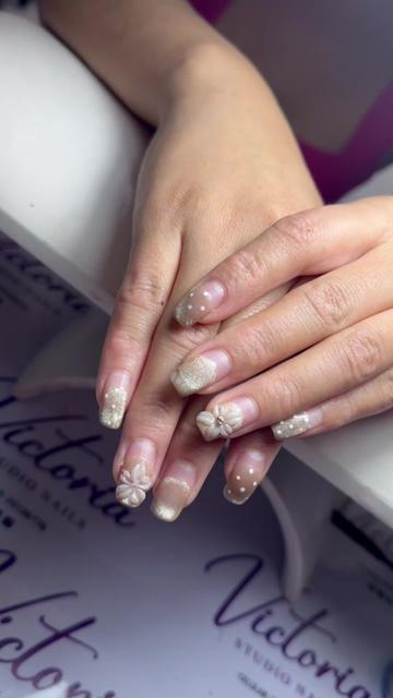 @✨️VICTORIA STUDIO NAILS TARIJA