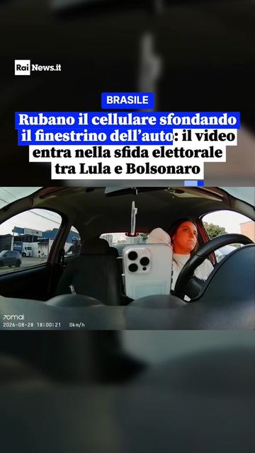 @RaiNews