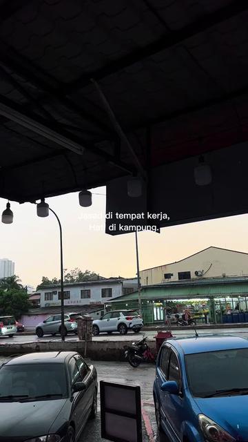 @KLINIK HAYAT CHERAS 24 JAM