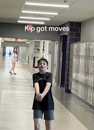 @BIGMIKE