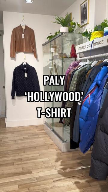 @Street Commerce