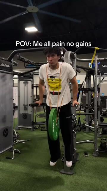 @Wissam Nabulsi | Fitness Coach