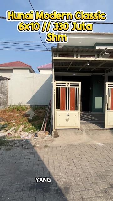 @GERAI PROPERTY ‼️