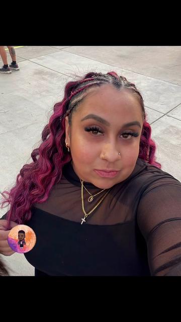 @smokahontas 💨 🪶💜