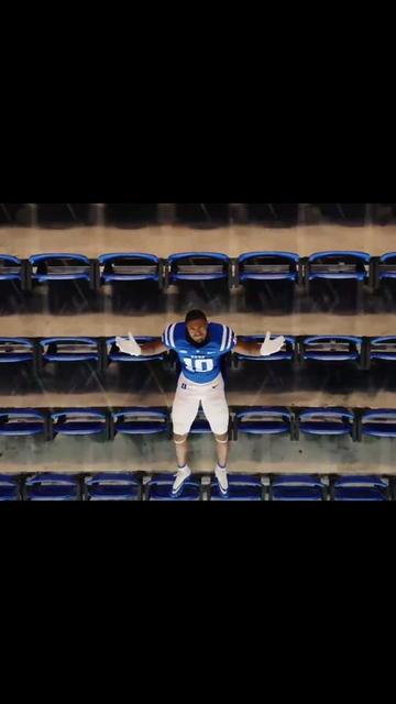 @Duke Football