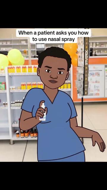 @Nurse Thandi