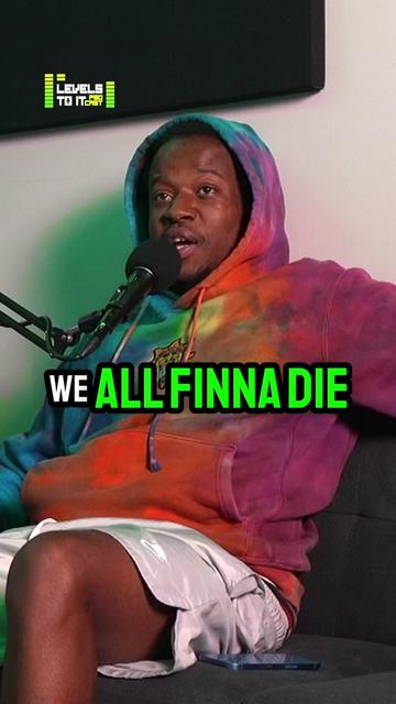 @Levels To It Podcast