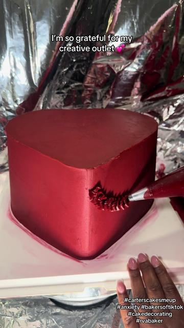 @Carters Cakes and Delights