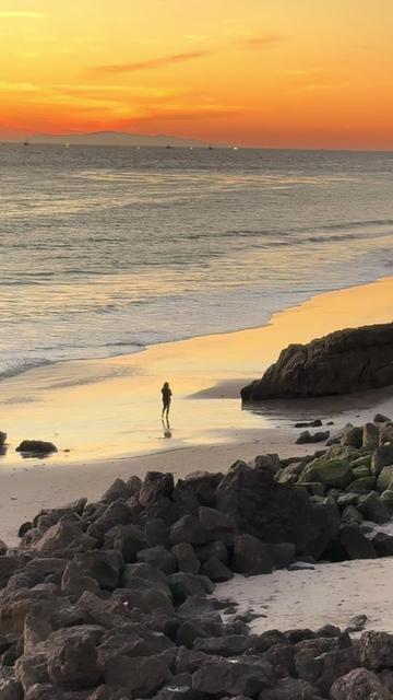 @Relaxing Ocean Sounds
