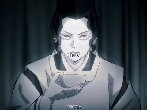 @Stiggy (Yoriichi's Waifu)