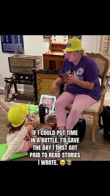 @Nikki Wasilishin | Nanny Nikki