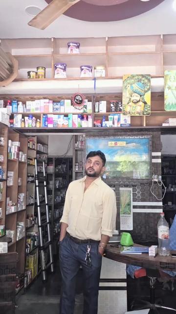 @JALAN MEDICAL/SUMIT JALAN