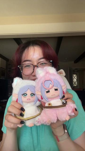 @kc ૮ – ﻌ–ა