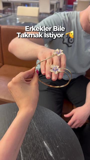@Elifsu Jewelry Doğal Taş