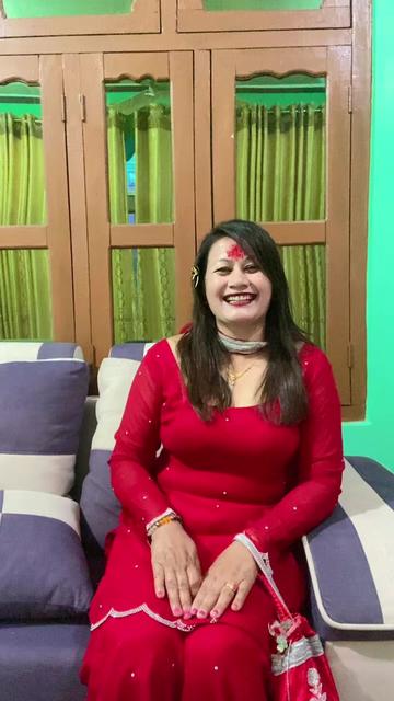 @Kamala khadka chhetri👩⚕️