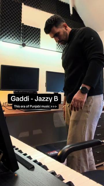 @Karan On Piano