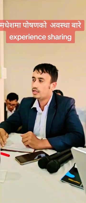 @Prashant Kumar Mishra