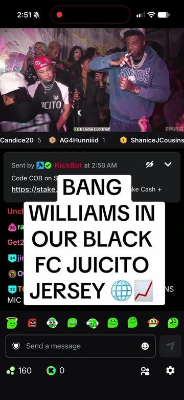 @JUICITO