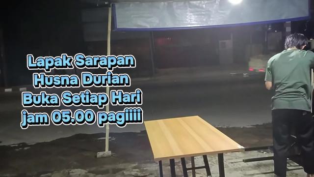 @HusnaDurianTangerangg