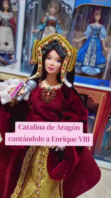 @Paula | Menina Dolls