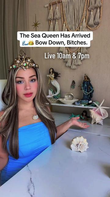@Angelica Tarot