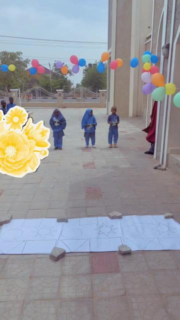 @UMAR BIN AL-KHATTB ACADEMY