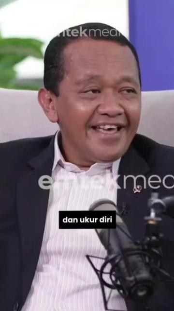 @Kanda Bahlil Fanbase