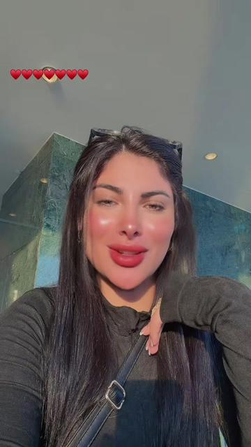 @Aya Faris&hearts;️🦌