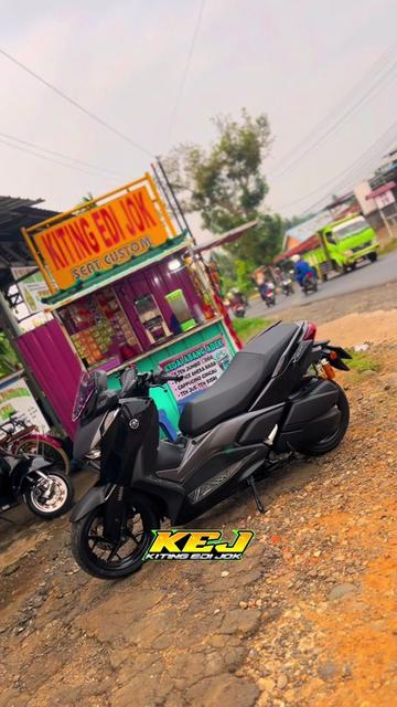 @Kiting Edi Jok "KEJ"