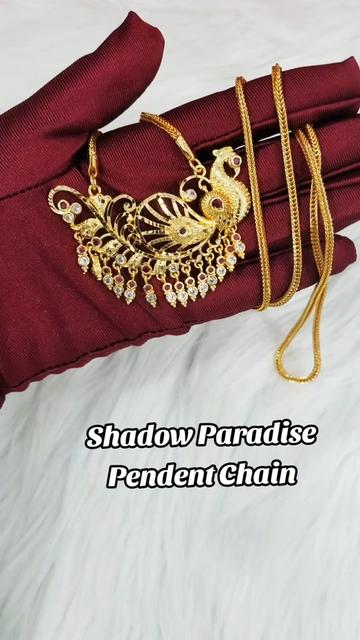 @Shadow Paradise