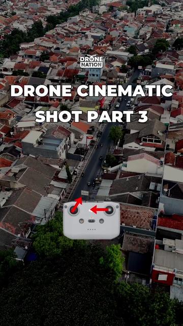 @DRONE NATION BANDUNG