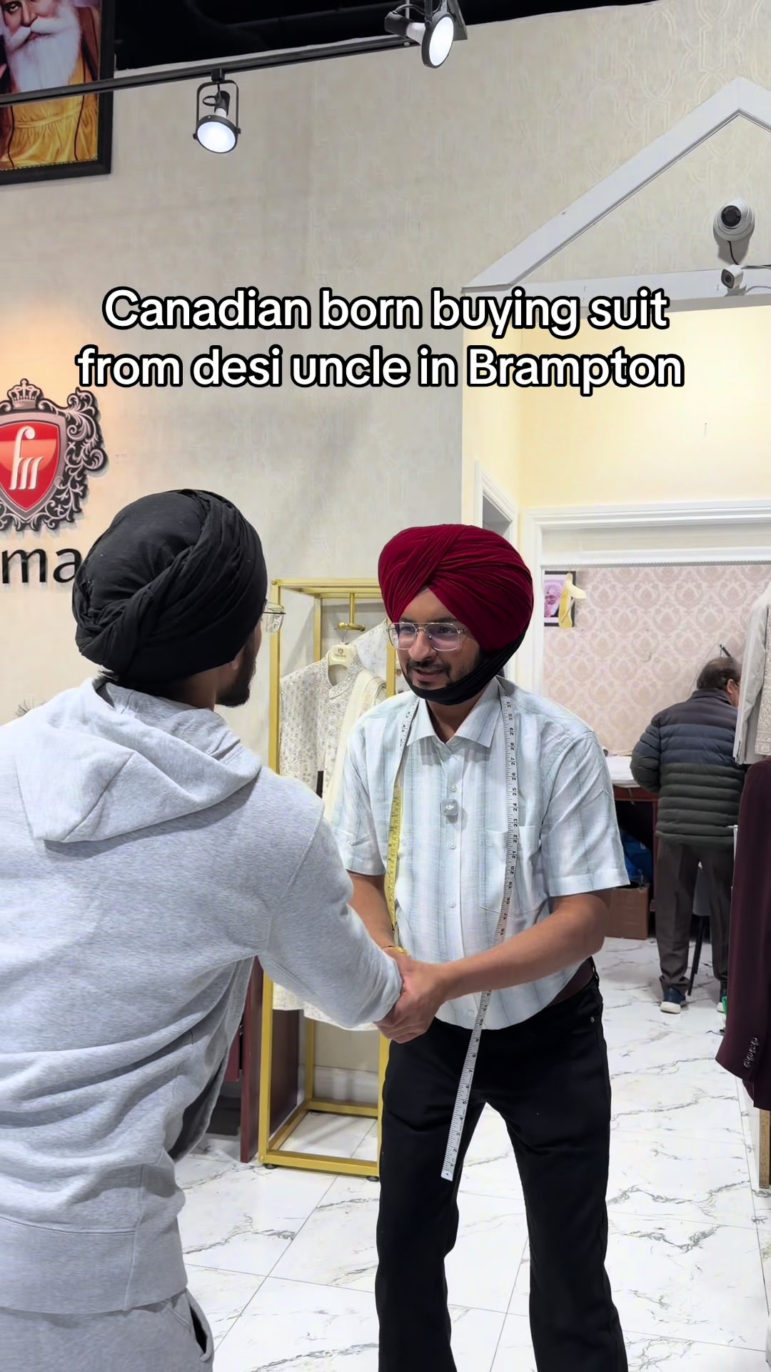 @fabmark brampton