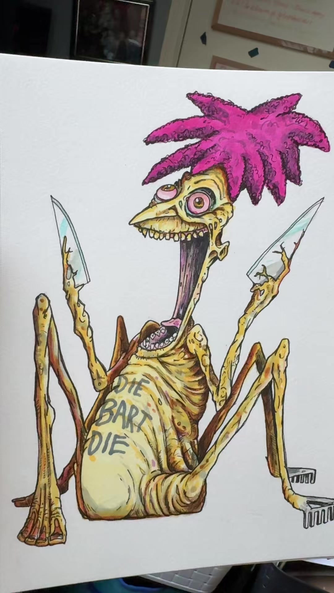 @leehoward.art