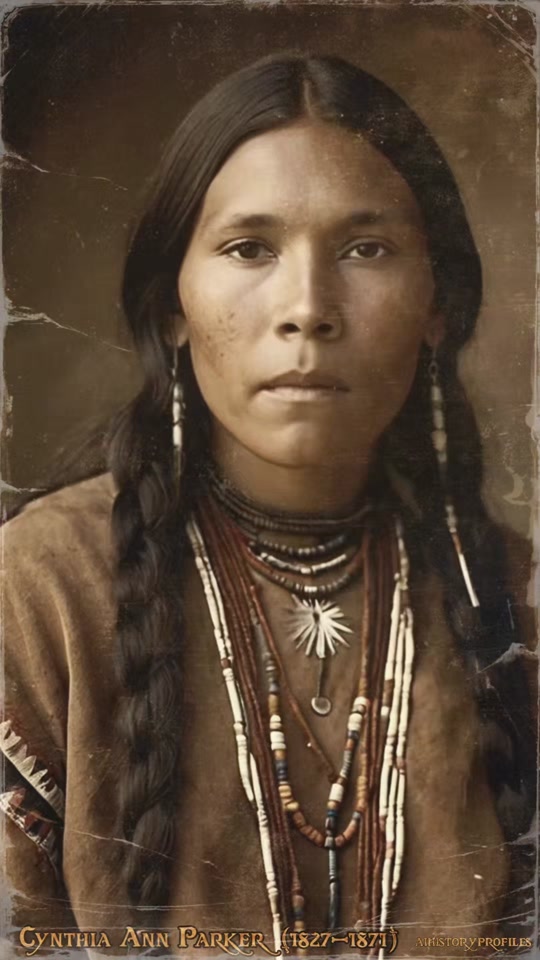 @AI History Profiles