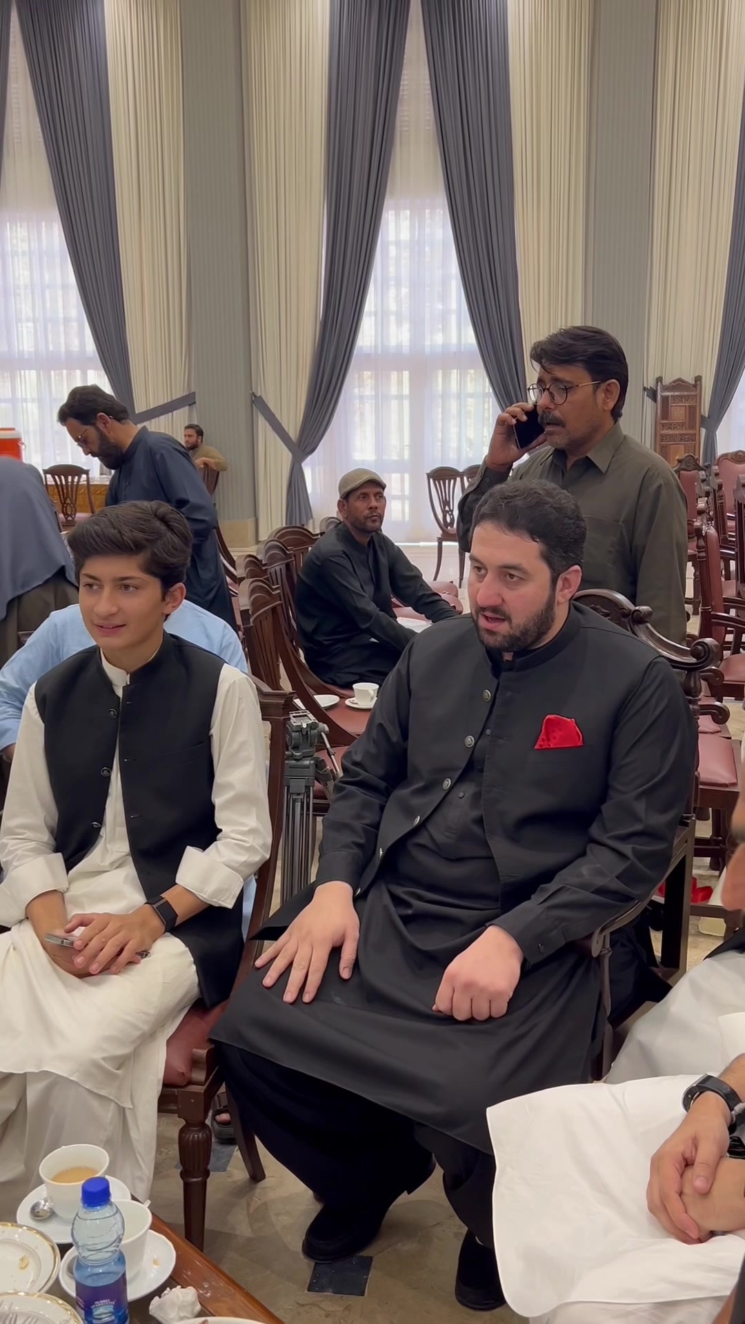 @Zarak Khan Mandokhail (MPA)