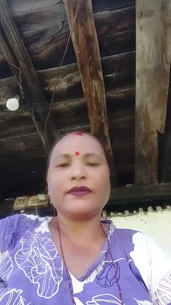@Jhuma Khatiwada