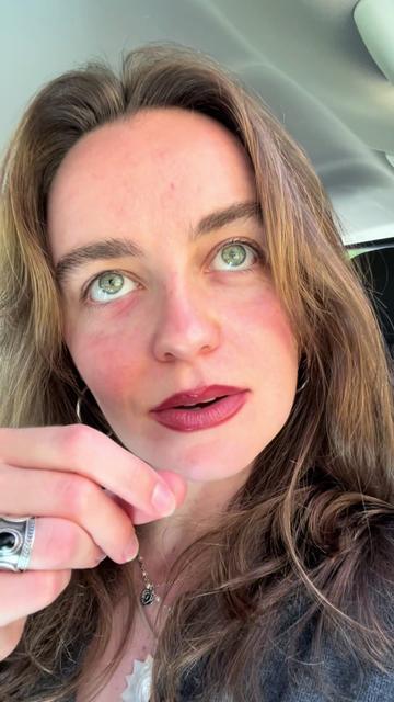 @Charlotte Rose