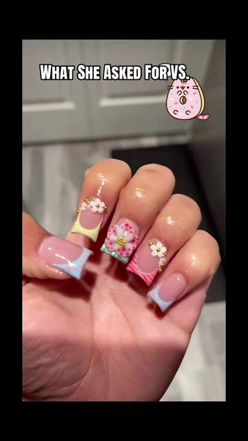 @Sugaplum Nails