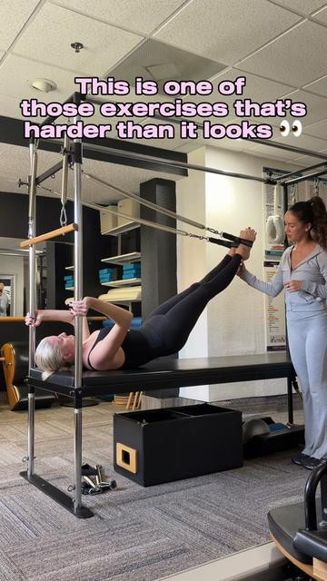 @Chunsi | Pilates