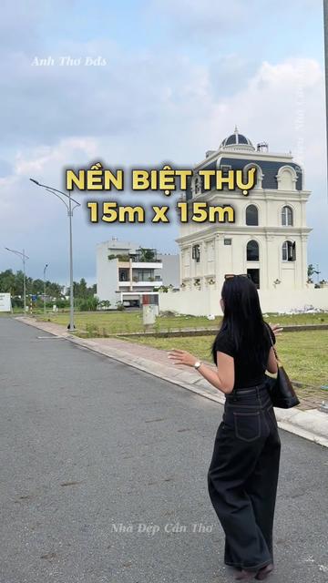 @Anh Thơ Review Nh&agrave; Cần Thơ