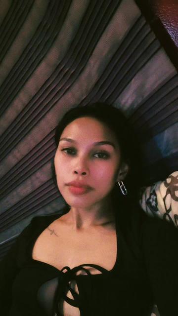 @️Rebecca Santos 🇵🇭🇲🇽