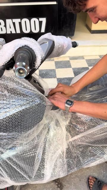 @🏍️ Houssem Caza Moto TN