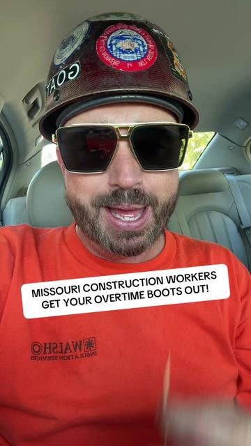 @Proud Union Guy