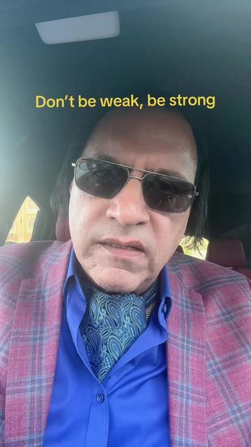 @Ross Singh